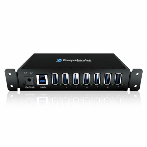 Comprehensive connectivity - comprehensive,