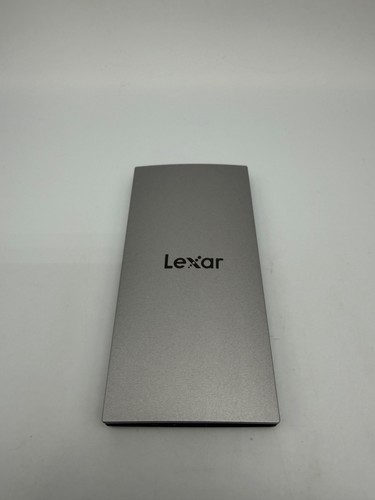 Lexar es3 1tb portable - lexar,
