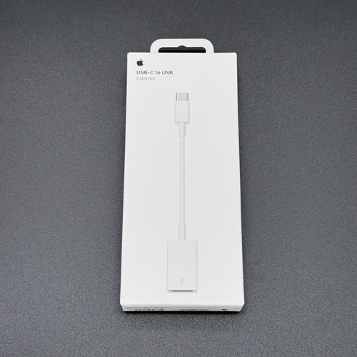 Apple usb adapter - apple, usb-c