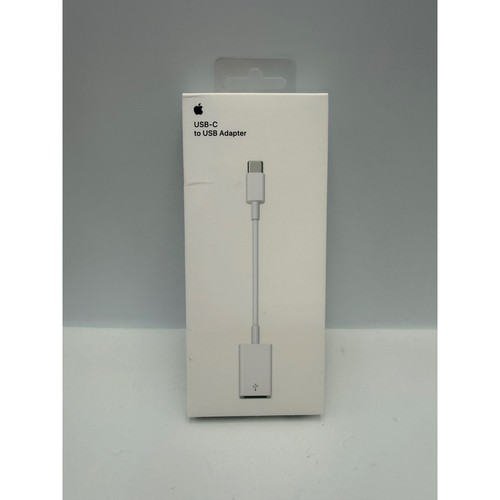 Apple usb adapter - apple, to