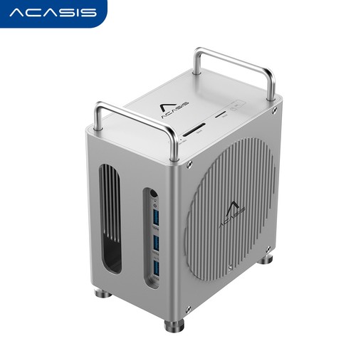 Acasis thunderbolt mac mini - mac,