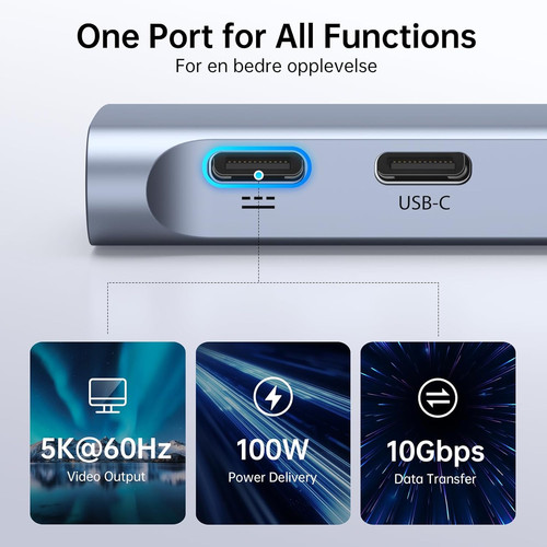 Usb adapter hdmi hub for - hub,