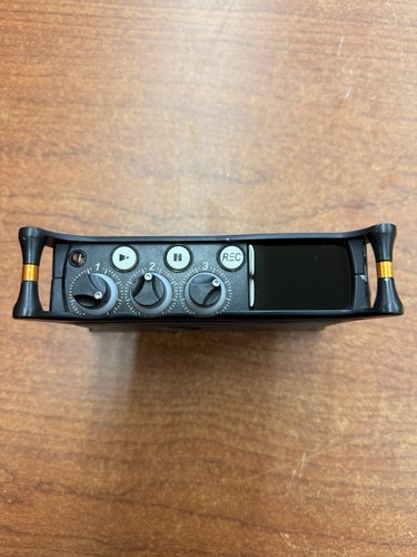 Sound devices mixpre digital - sound, mixpre-3