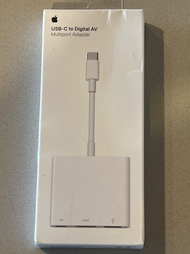 Genuine oem apple usb - genuine, usb-c