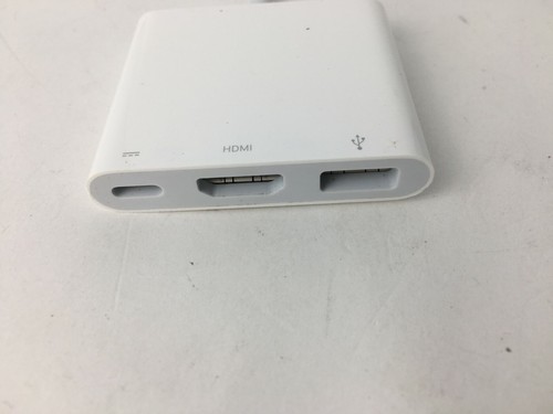 Apple usb digital - usb, c