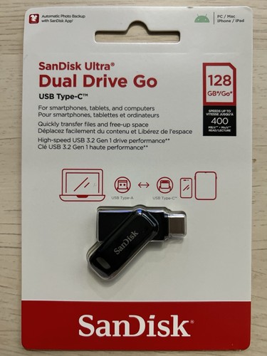 Sandisk ultra dual - ultra, drive