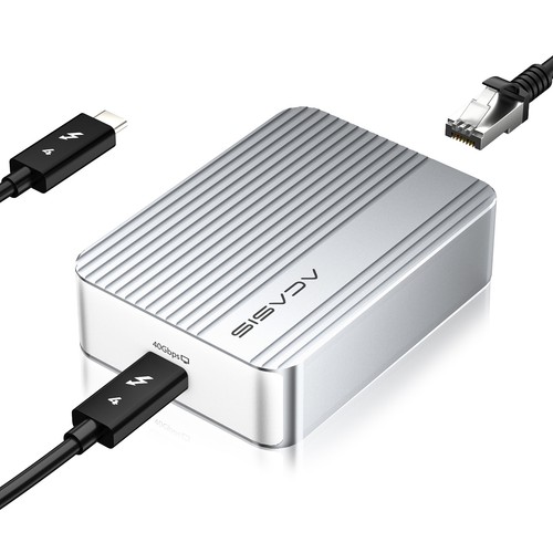 Acasis 10gbe usb4 - acasis,