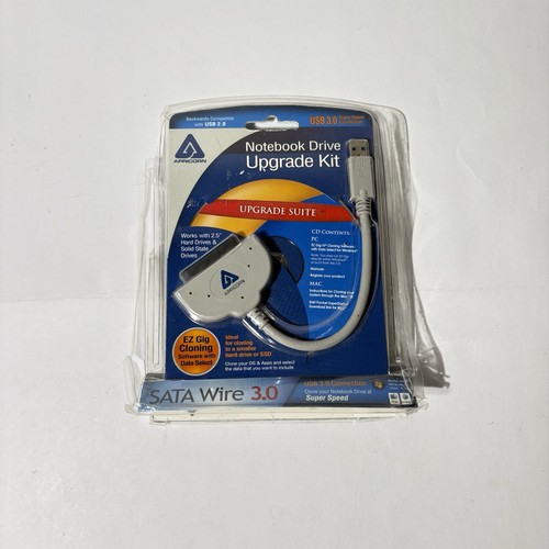Box dam apricorn asw - dam., asw-usb3-25