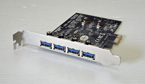 Sonnet usb3 4pm - sonnet, allegro