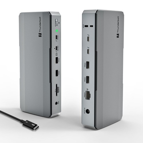 New wavlink thunderbolt 5 - **,