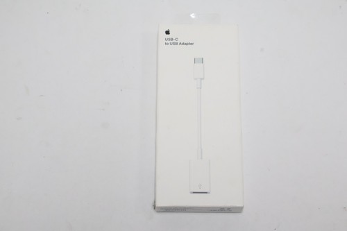Apple usb - to,