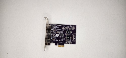 Usb3 4pm sonnet allegro type - sonnet,