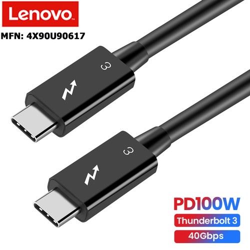 Thunderbolt cable 7m - 3,