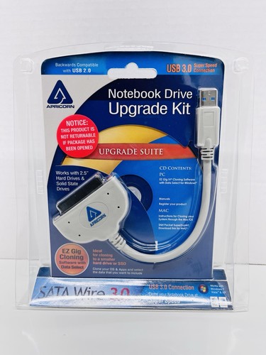 Apricorn asw usb3 - apricorn, asw-usb3-25