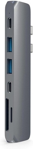 Satechi usb hub - satechi, c