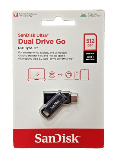 Sandisk 512gb ultra - 512gb,